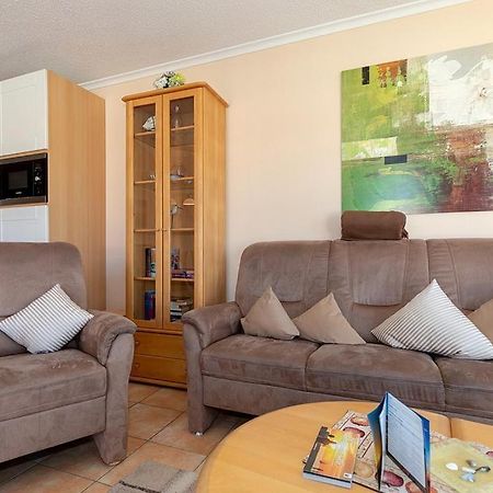 Apartmenthaus Atlantik Apartmenthaus Atlantik 302 Ostseebad Kühlungsborn 외부 사진