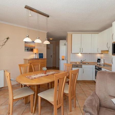 Apartmenthaus Atlantik Apartmenthaus Atlantik 302 Ostseebad Kühlungsborn 외부 사진