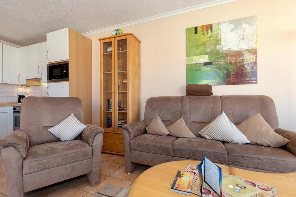 Apartmenthaus Atlantik Apartmenthaus Atlantik 302 Ostseebad Kühlungsborn 외부 사진