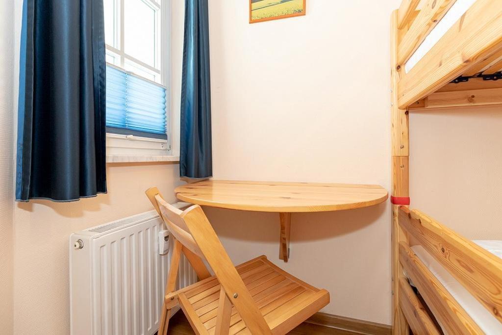 Apartmenthaus Atlantik Apartmenthaus Atlantik 302 Ostseebad Kühlungsborn 외부 사진