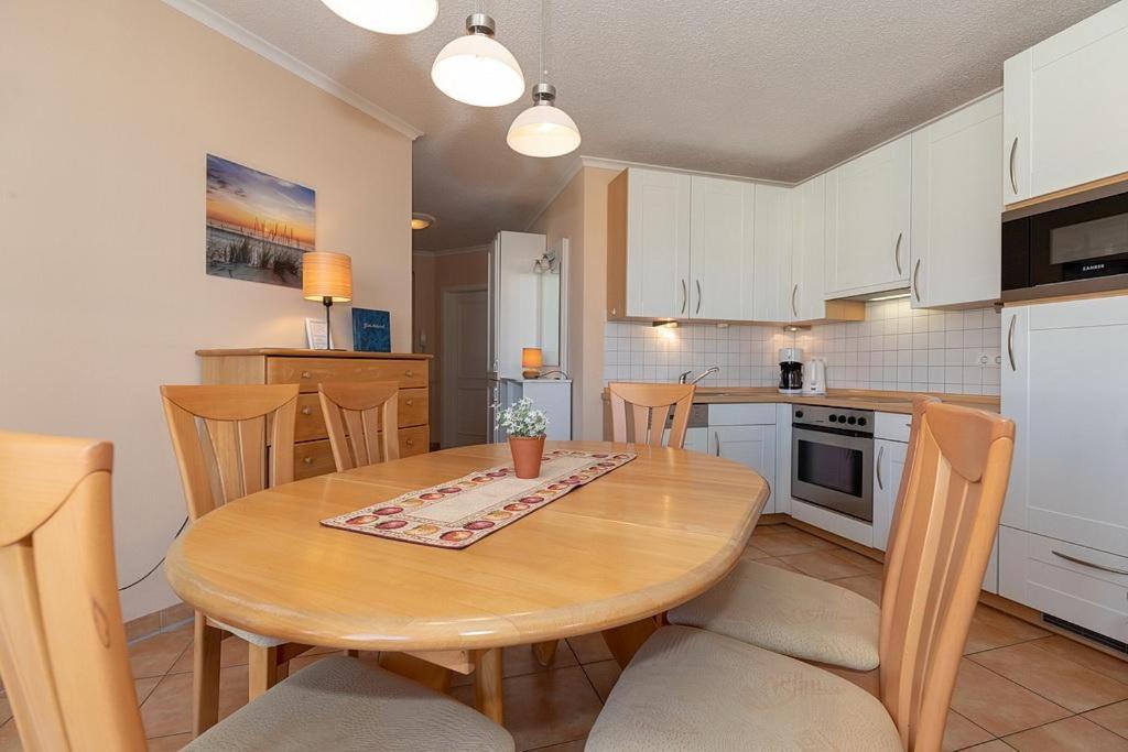 Apartmenthaus Atlantik Apartmenthaus Atlantik 302 Ostseebad Kühlungsborn 외부 사진