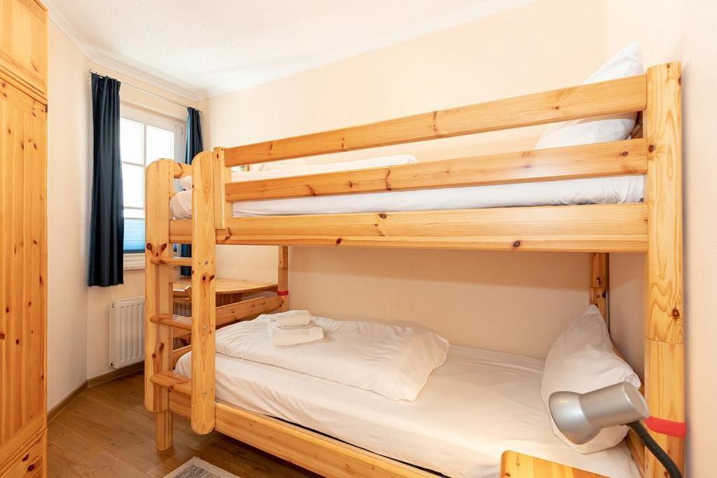 Apartmenthaus Atlantik Apartmenthaus Atlantik 302 Ostseebad Kühlungsborn 외부 사진