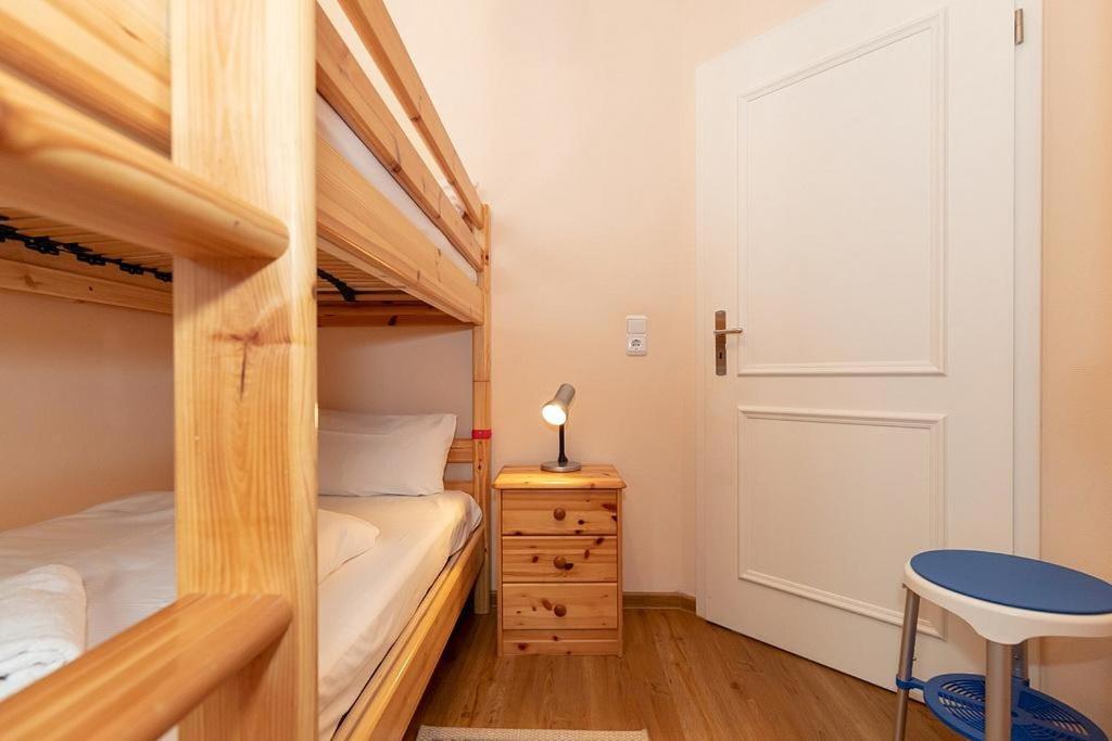 Apartmenthaus Atlantik Apartmenthaus Atlantik 302 Ostseebad Kühlungsborn 외부 사진