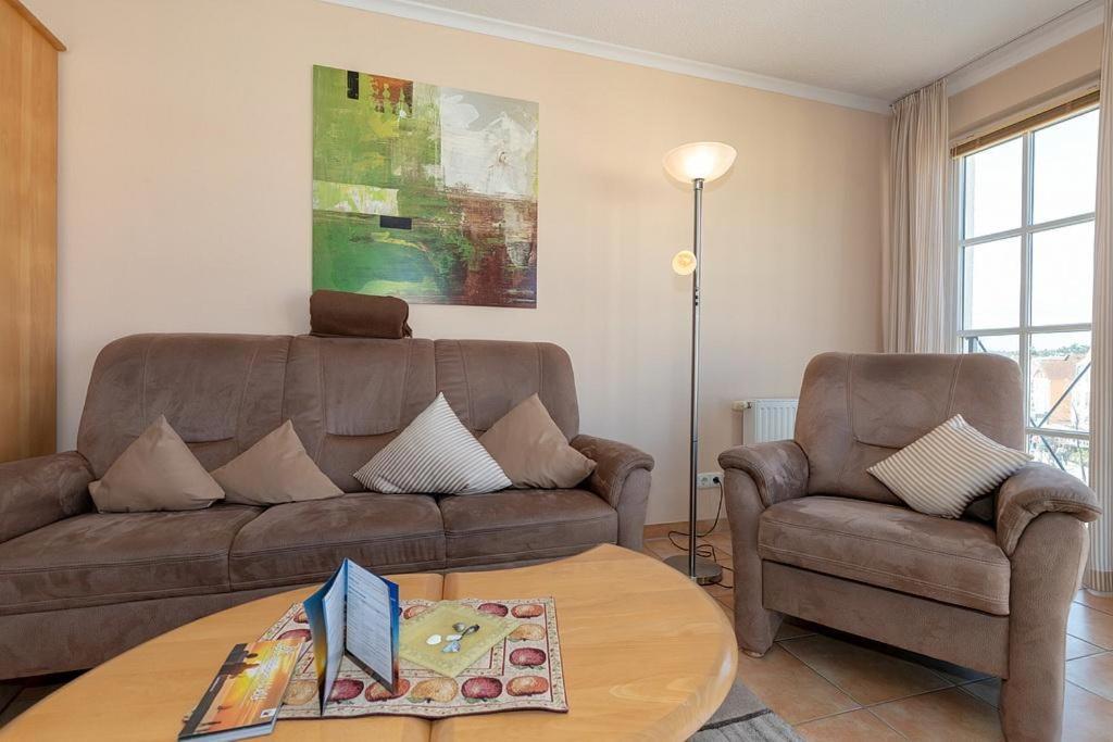 Apartmenthaus Atlantik Apartmenthaus Atlantik 302 Ostseebad Kühlungsborn 외부 사진