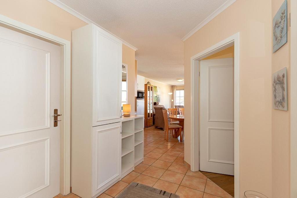 Apartmenthaus Atlantik Apartmenthaus Atlantik 302 Ostseebad Kühlungsborn 외부 사진